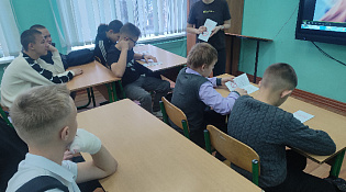 Курение или здоровье: выбор за вами!»